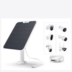 REOLINK SP2-W SOLAR PANEL (BEYAZ)