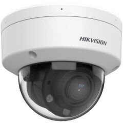 hikvision motorize kamera ip dome güvenlik kamerası