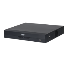DAHUA XVR5116HS-5M-I3 16 KANAL AHD/HİBRİT KAYIT CİHAZI