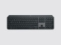 LOGITECH MX KEYS S TAM BOYUTLU Q TR 920-011594