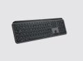 LOGITECH MX KEYS S TAM BOYUTLU Q TR 920-011594