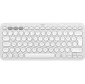 LOGITECH K380S PEBBLE KEYS 2 BEYAZ 920-011860