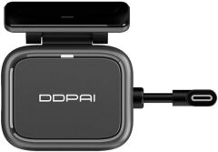 DDPAI N5 DUAL DC001 RADAR MODULU