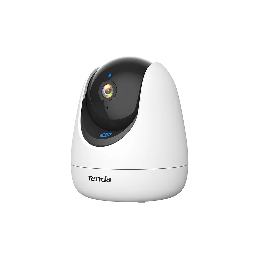 TENDA CP7 3K GECE GÖRÜŞLÜ 360 GÜVENLİK KAMERA