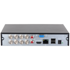 DAHUA XVR1B08-I/T 8 KANAL AHD/HİBRİT KAYIT CİHAZI