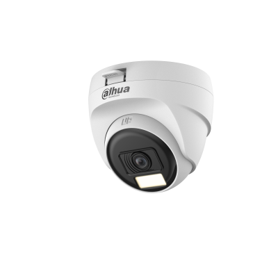 dahua hac-t1a51-u-il 5mp 4in1 hdcvi dome kamera 2.8mm