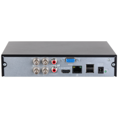 DAHUA XVR1B04-I/T 4 KANAL AHD/HİBRİT KAYIT CİHAZI