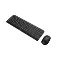 PHILIPS KABLOSUZ  KLAVYE&MOUSE SET SPT6407 SİYAH