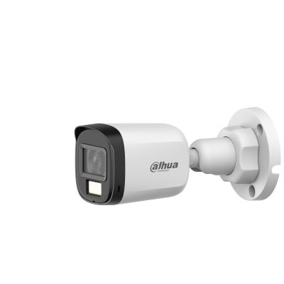 dahua hac-b1a51-u-il 5mp 4in1 hdcvi bullet kamera 3.6mm