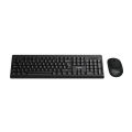 PHILIPS KABLOSUZ  KLAVYE&MOUSE SET SPT6324 SİYAH