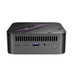 BLACKVIEW MP100 MINIPC AMD R5 7430U 4.3GHZ/16GB/512GB SSD/WIN11 PRO