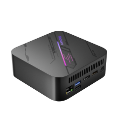 BLACKVIEW MP100 MINIPC AMD R5 7430U 4.3GHZ/16GB/512GB SSD/WIN11 PRO