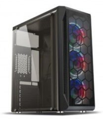 OXPC-5000 i5-12400F 16GB 512GB 6GB RTX3050 FDOS