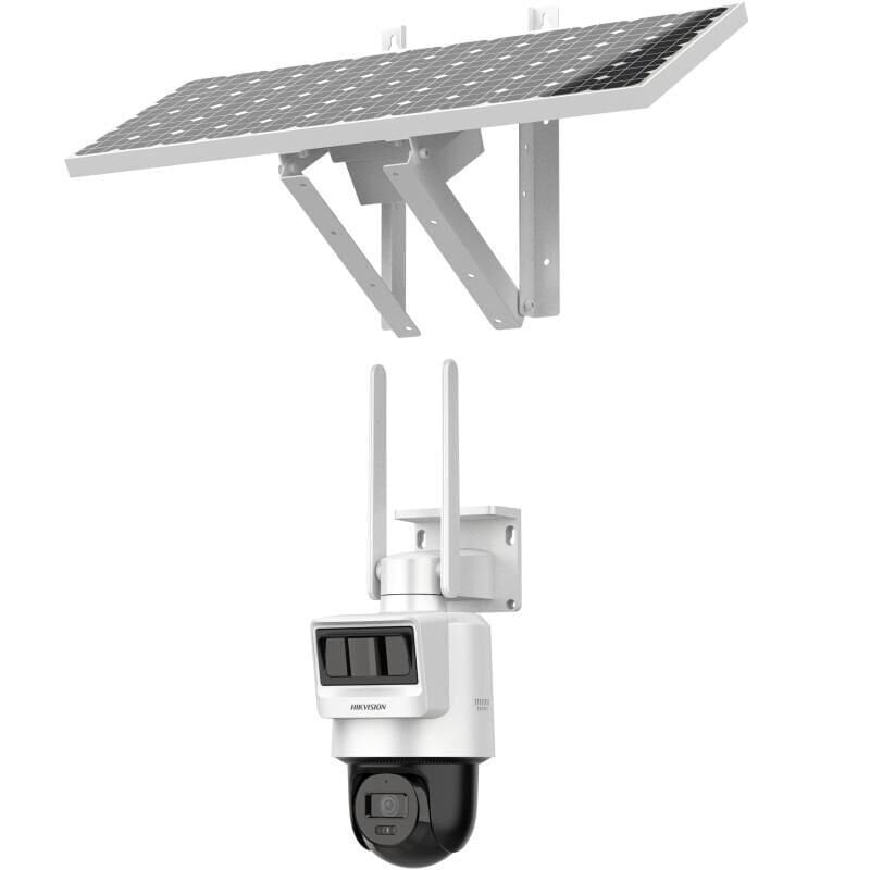 hikvision ds-2de2c400iwg-k/4g 4mp pt solar kamera