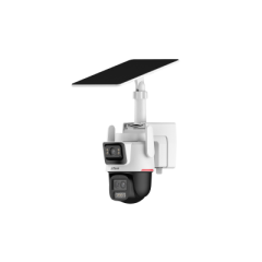 DAHUA IPC-PTS2649C-3E3Z-4GB20-PRO 2.8MM SOLAR PANELLİ 4G PT KAMERA