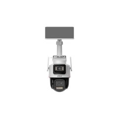 DAHUA IPC-PTS2649C-3E3Z-4GB20-PRO 2.8MM SOLAR PANELLİ 4G PT KAMERA