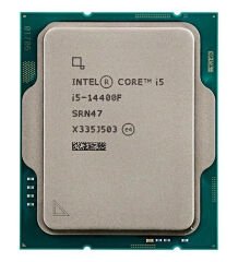 intel 14 nesil işlemci i5-14400f