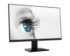 27 MSI PRO MP273A FHD 1MS 100HZ FLAT IPS