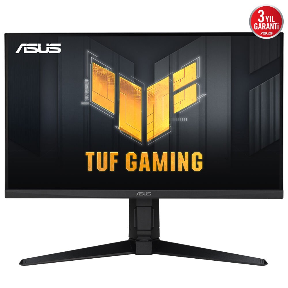 ASUS TUF GAMING VG27AQML1A 27" 1MS 260HZ 2K IPS