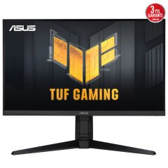 ASUS TUF GAMING VG27AQML1A 27" 1MS 260HZ 2K IPS