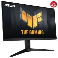 ASUS TUF GAMING VG27AQML1A 27" 1MS 260HZ 2K IPS