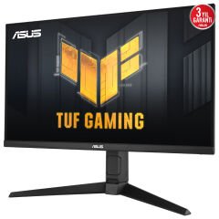 ASUS TUF GAMING VG27AQML1A 27" 1MS 260HZ 2K IPS