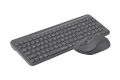A4 TECH FG3300 Q 2.4 GHZ AİR2 GRİ KLAVYE+MOUSE