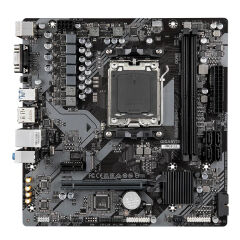 Gigabyte B650M S2H AMD AM5 DDR5 Micro ATX Anakart