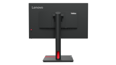 23.8 LENOVO T24i-30 63CFMATXTK IPS FHD 4MS 60HZ HDMI+DP+VGA VESA PİVOT