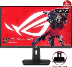 ASUS ROG STRIX XG259CS 24.5" 180HZ 1MS FHD ADAPTIV