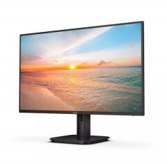 23.8 PHILIPS 24E1N1100A/01 IPS 1MS 100HZ VGA HDMI