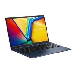 Asus Vivobook 15 X1504VA-BQ4126W Intel Core 5 120U 8gb 512GB SSD 15.6'' Fhd Windows 11 Home