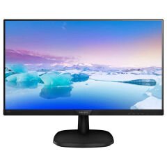 23.8 PHILIPS 243V7QJABF/00 IPS WLED VGA HDMI DP