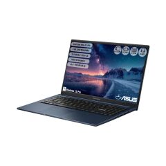 Asus Vivobook 15 X1504VA-BQ4126W Intel Core 5 120U 8gb 512GB SSD 15.6'' Fhd Windows 11 Home