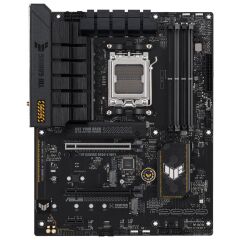 ASUS TUF GAMING B650-E WIFI DDR5 8000+(OC) DP HDMI ATX AM5