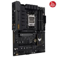 ASUS TUF GAMING B650-E WIFI DDR5 8000+(OC) DP HDMI ATX AM5