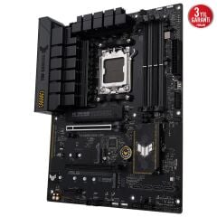 ASUS TUF GAMING B650-E WIFI DDR5 8000+(OC) DP HDMI ATX AM5