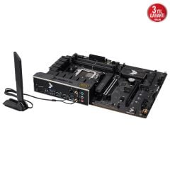 ASUS TUF GAMING B650-E WIFI DDR5 8000+(OC) DP HDMI ATX AM5