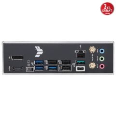 ASUS TUF GAMING B650-E WIFI DDR5 8000+(OC) DP HDMI ATX AM5