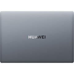 Huawei MateBook D16 laptop ince ve taşınabilir tasarım