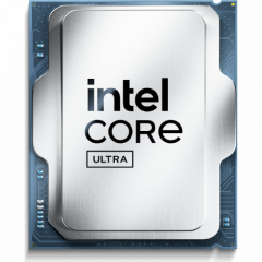Intel Core Ultra 5 235 3.4GHz 14 Çekirdek LGA1851 İşlemci (Tray)