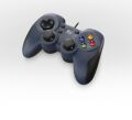 LOGITECH F310 GAMEPAD USB