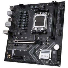 Colorful B650m-e Pro V14 DDR5 7600MHz RAM destekli anakart