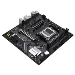 Colorful Battle Ax B650m-e Pro V14 mATX anakart bağlantı portları