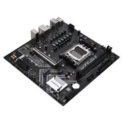 Colorful Battle Ax B650m-e Pro V14 mATX anakart bağlantı portları