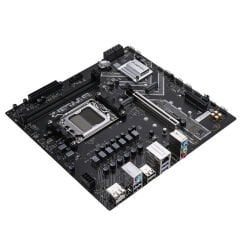 Colorful B650m-e Pro V14 gaming anakart tasarım detayları