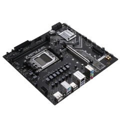 Colorful B650m-e Pro V14 gaming anakart tasarım detayları