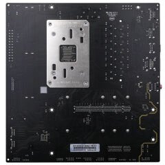Colorful B650m-e Pro V14 DDR5 mATX gaming anakart genel görünüm