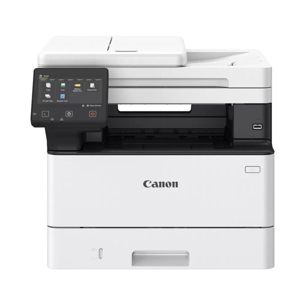 canon i sensys mf461dw lazer yazıcı