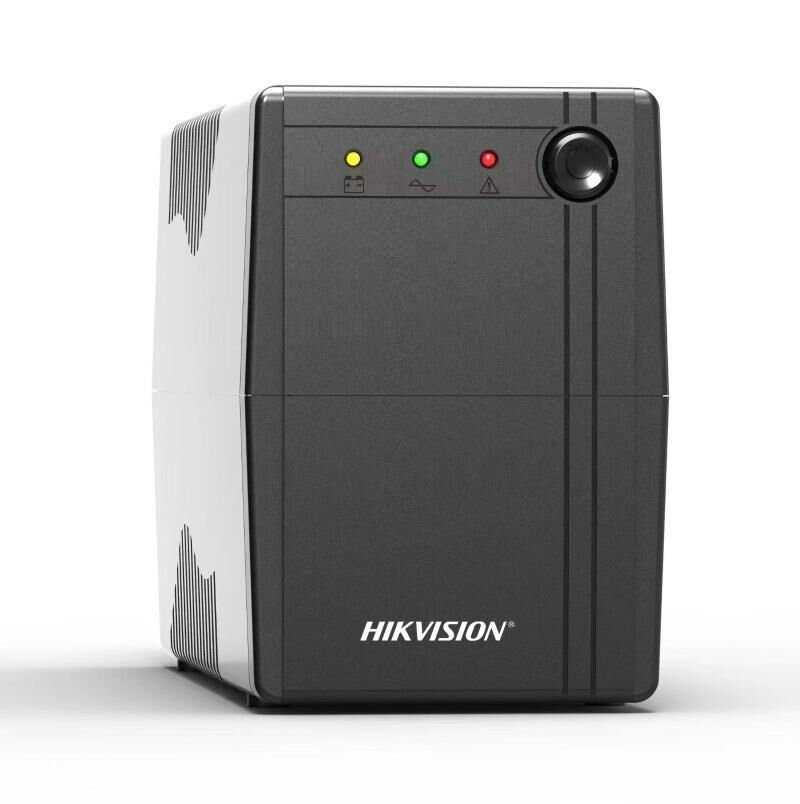 HIKVISION DS-UPS600 KESİNTİSİZ GÜÇ KAYNAĞI